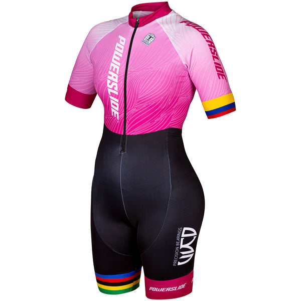 Powerslide - Racing Suit Gaby Rueda - 1