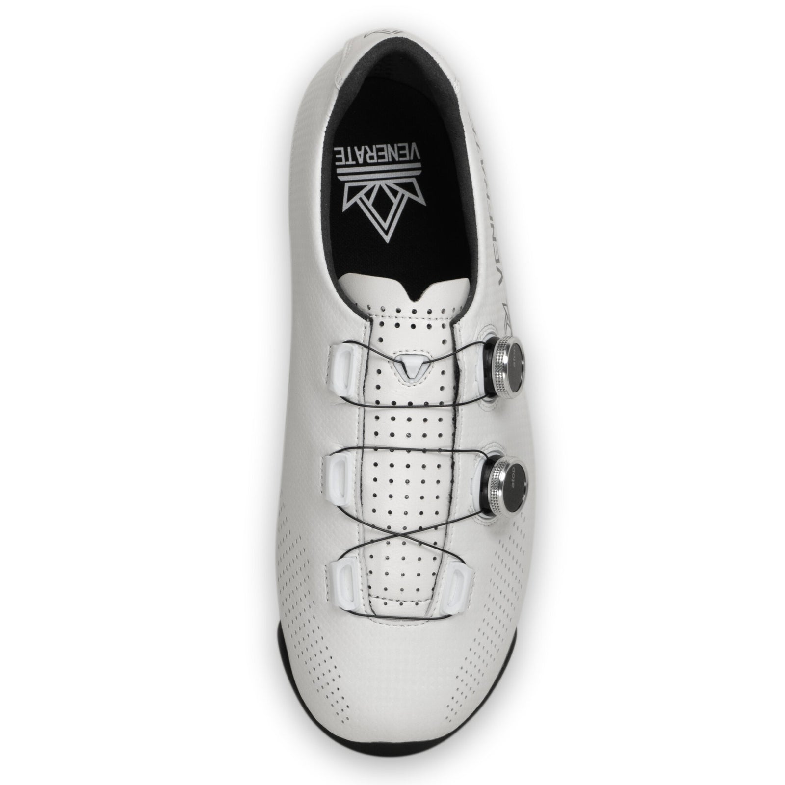 Venerate - Venerate Road 2.0 - White - 6