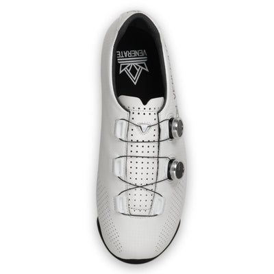 Venerate Road 2.0 - White - Venerate - Racing Bike Shoes - Product Image 6