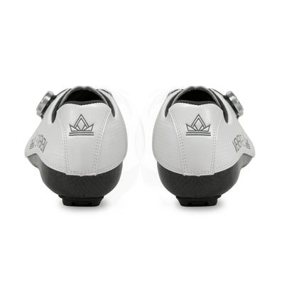 Venerate Road 2.0 - White - Venerate - Racing Bike Shoes - Product Image 5