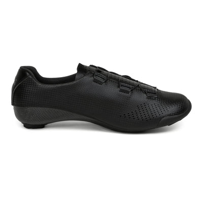 Venerate Road 2.0 - Black - Venerate - Racing Bike Shoes - Product Image 4