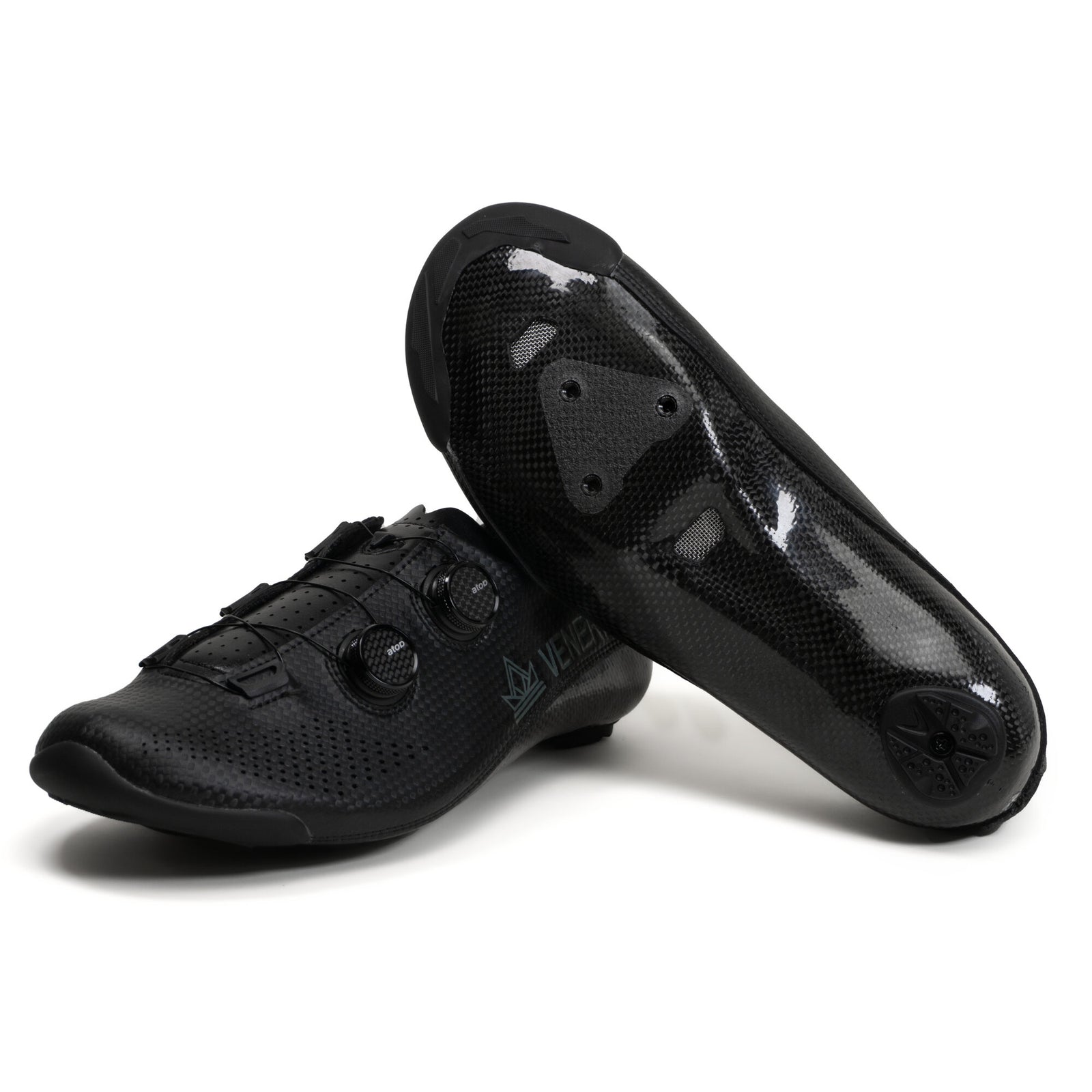 Venerate - Venerate Road 2.0 - Black - 2