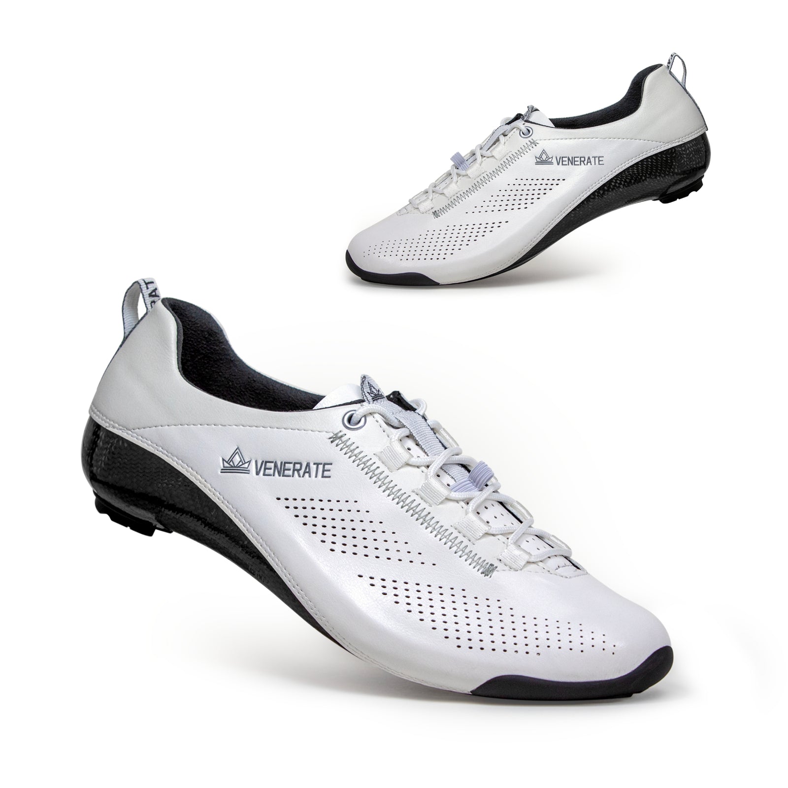Venerate - Venerate Road Classic - White - 1