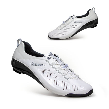 Venerate - Venerate Road Classic - White - 1