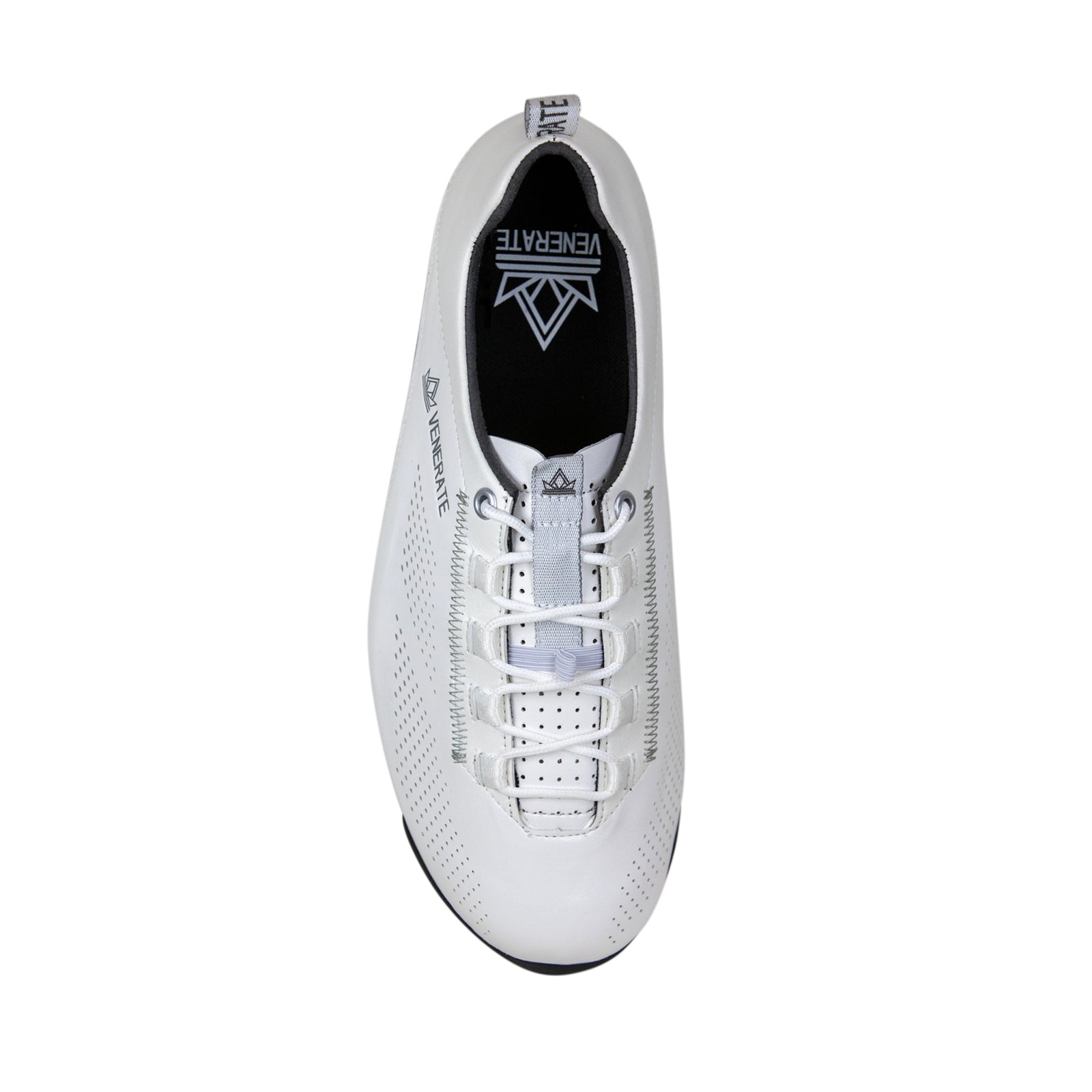 Venerate - Venerate Road Classic - White - 3