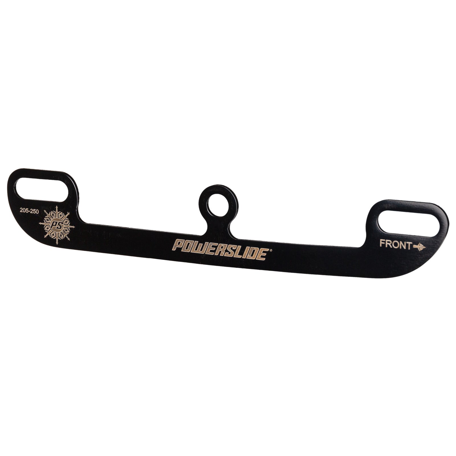 Powerslide - Sabres 3 Ice Blade Black - 2