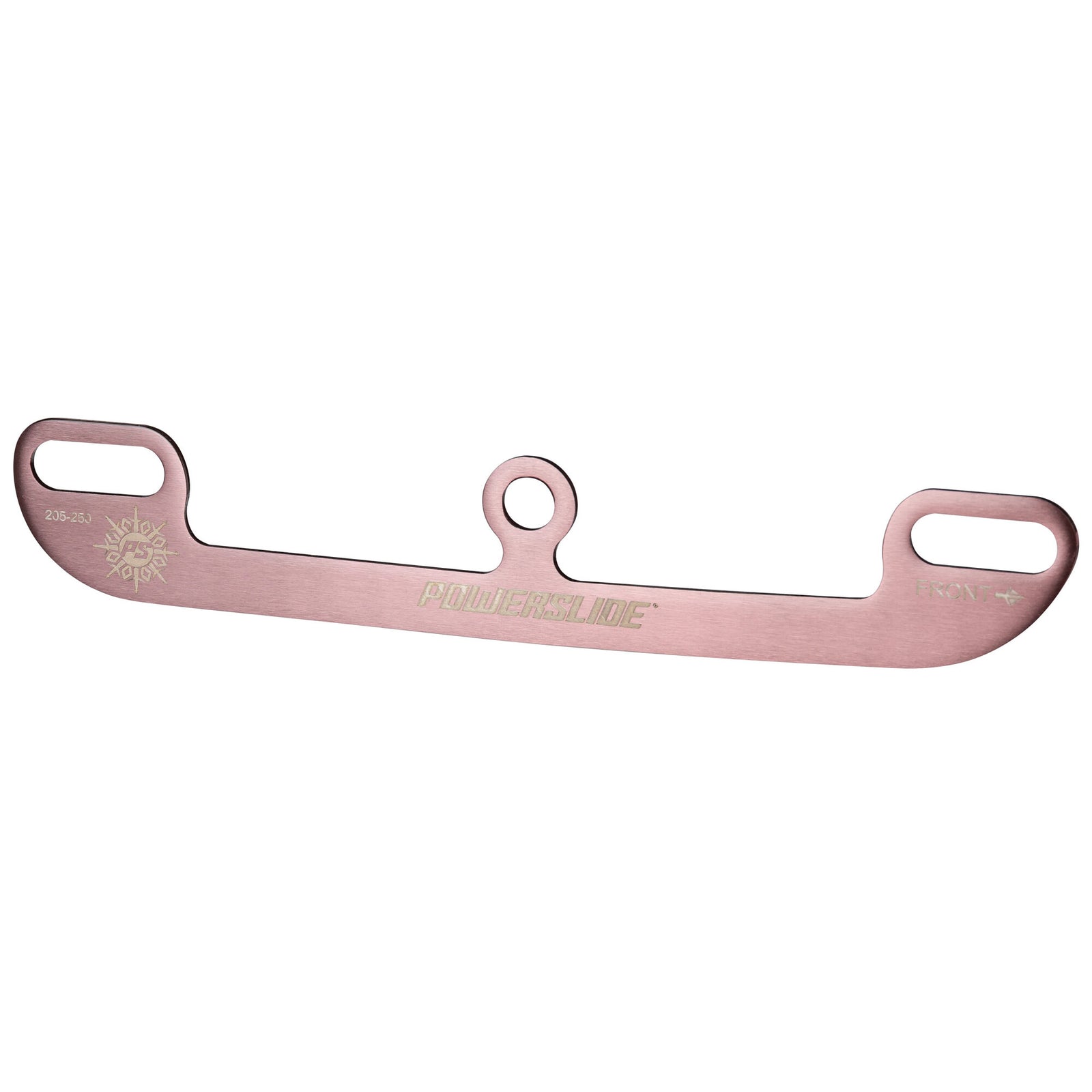 Powerslide - Sabres 3 Ice Blade Pink - 2