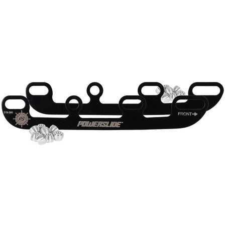 Powerslide - Sabres 4 Ice Blade Black - 1