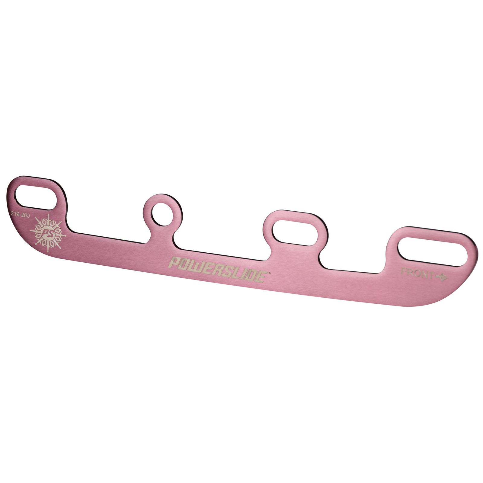 Powerslide - Sabres 4 Ice Blade Pink - 2