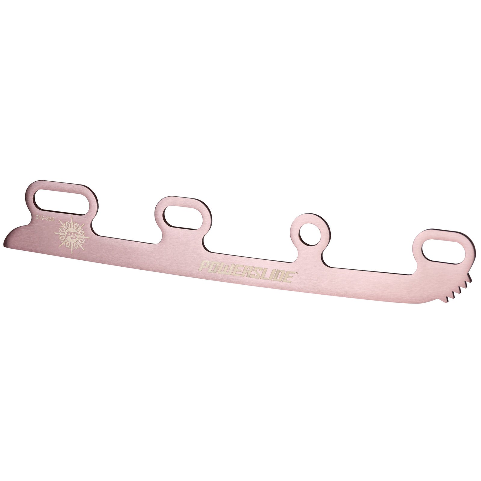 Powerslide - Sabres W4 Ice Blade Pink - 2