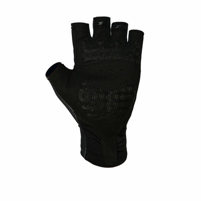 Venerate Aero Cycling Gloves - Black - Venerate - Inline Skating Bike Clothing - Product Image 2
