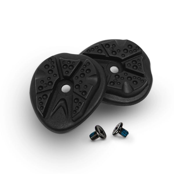 Venerate - Venerate Heel Protector - black - 1