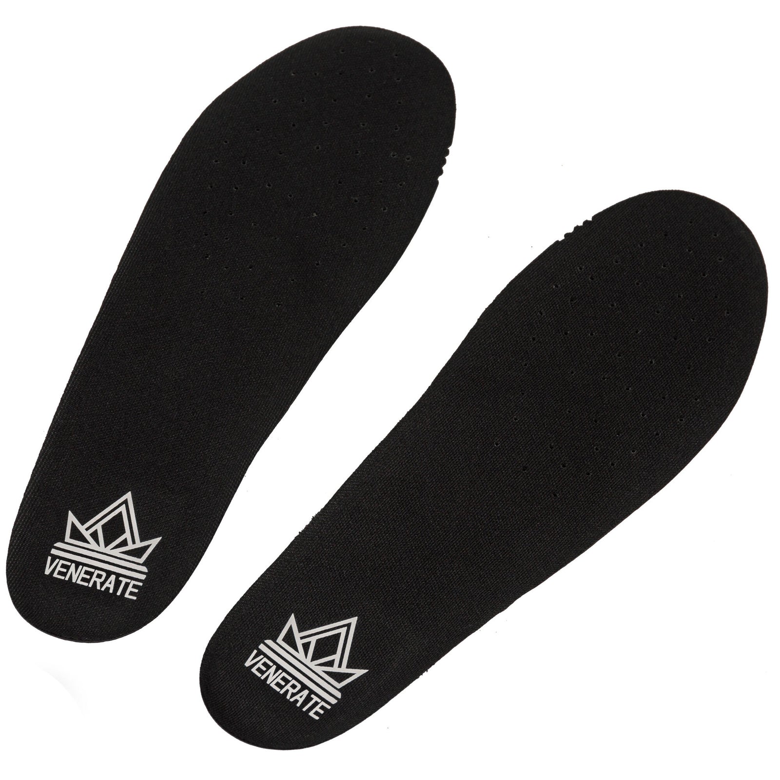 Venerate - Venerate InnerSole Black - 1
