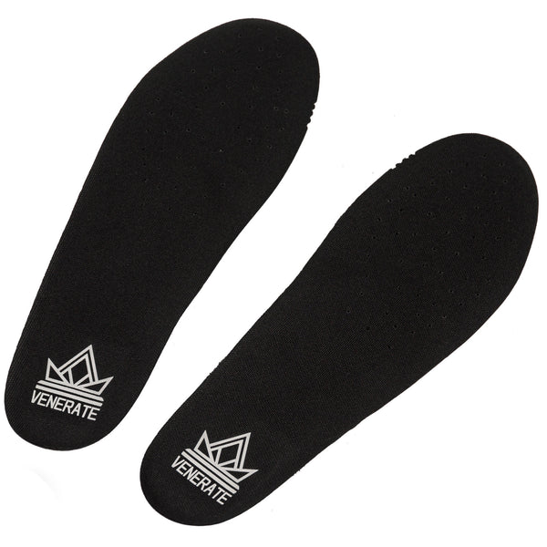Venerate - Venerate InnerSole Black - 1