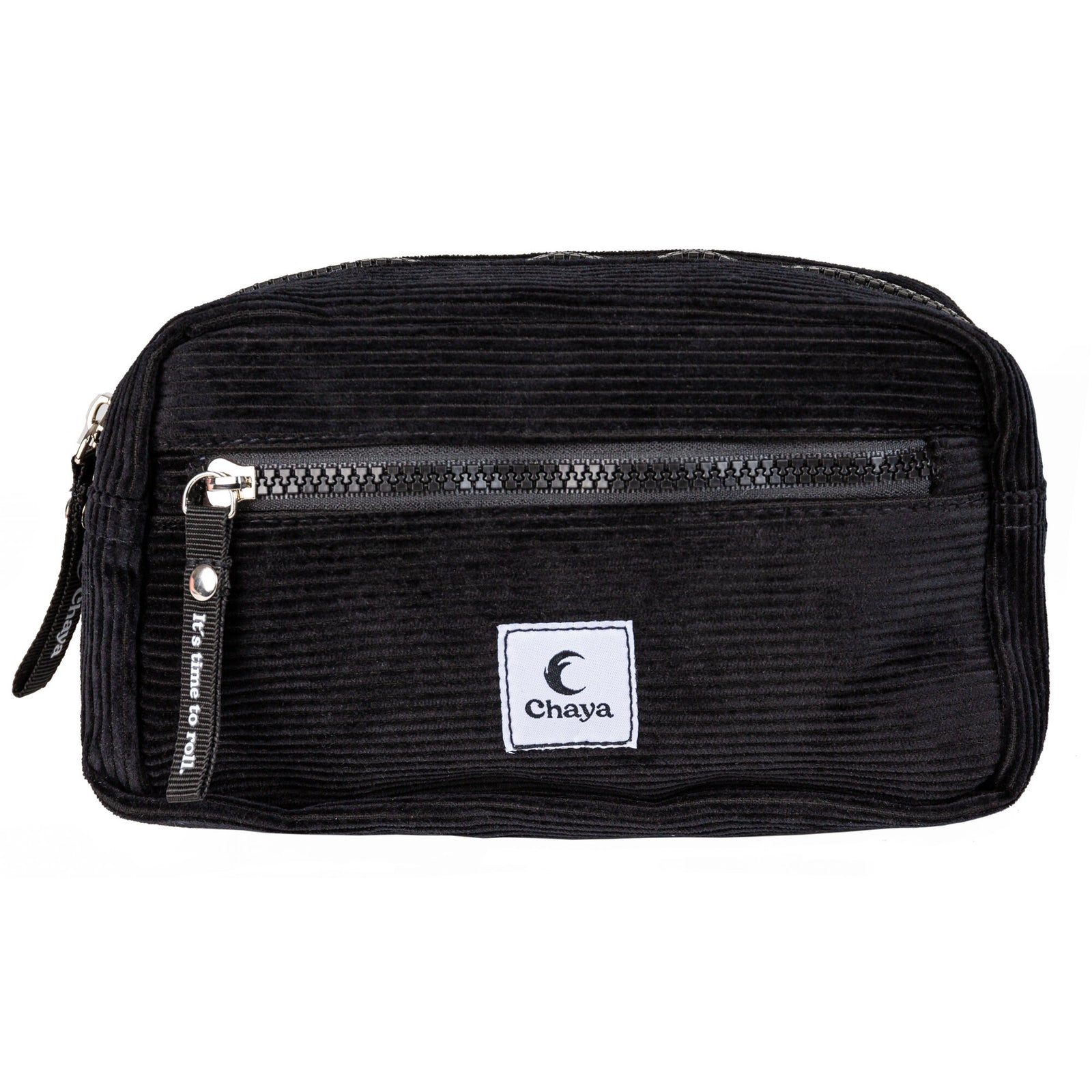 Chaya - Fanny Bag Black - 1