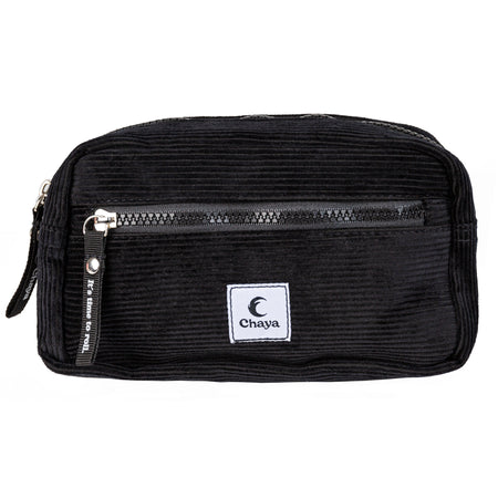 Chaya - Fanny Bag Black - 1
