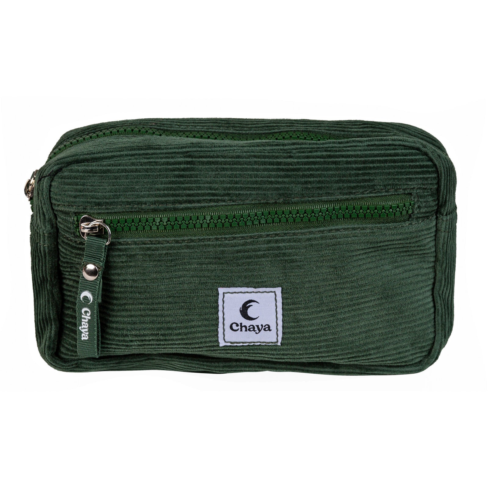 Chaya - Fanny Bag Green - 1