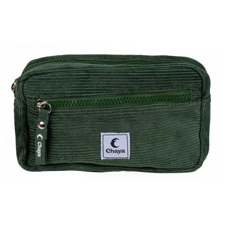Chaya - Fanny Bag Green - 1