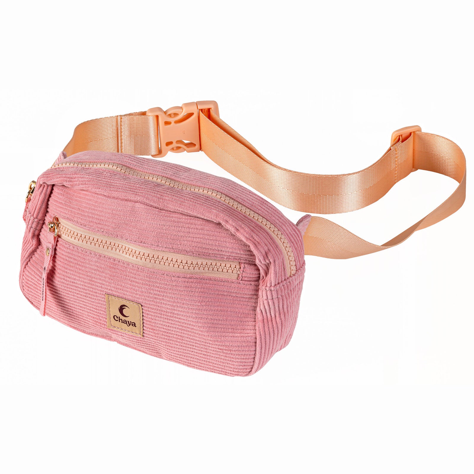 Chaya - Fanny Bag Pink - 2
