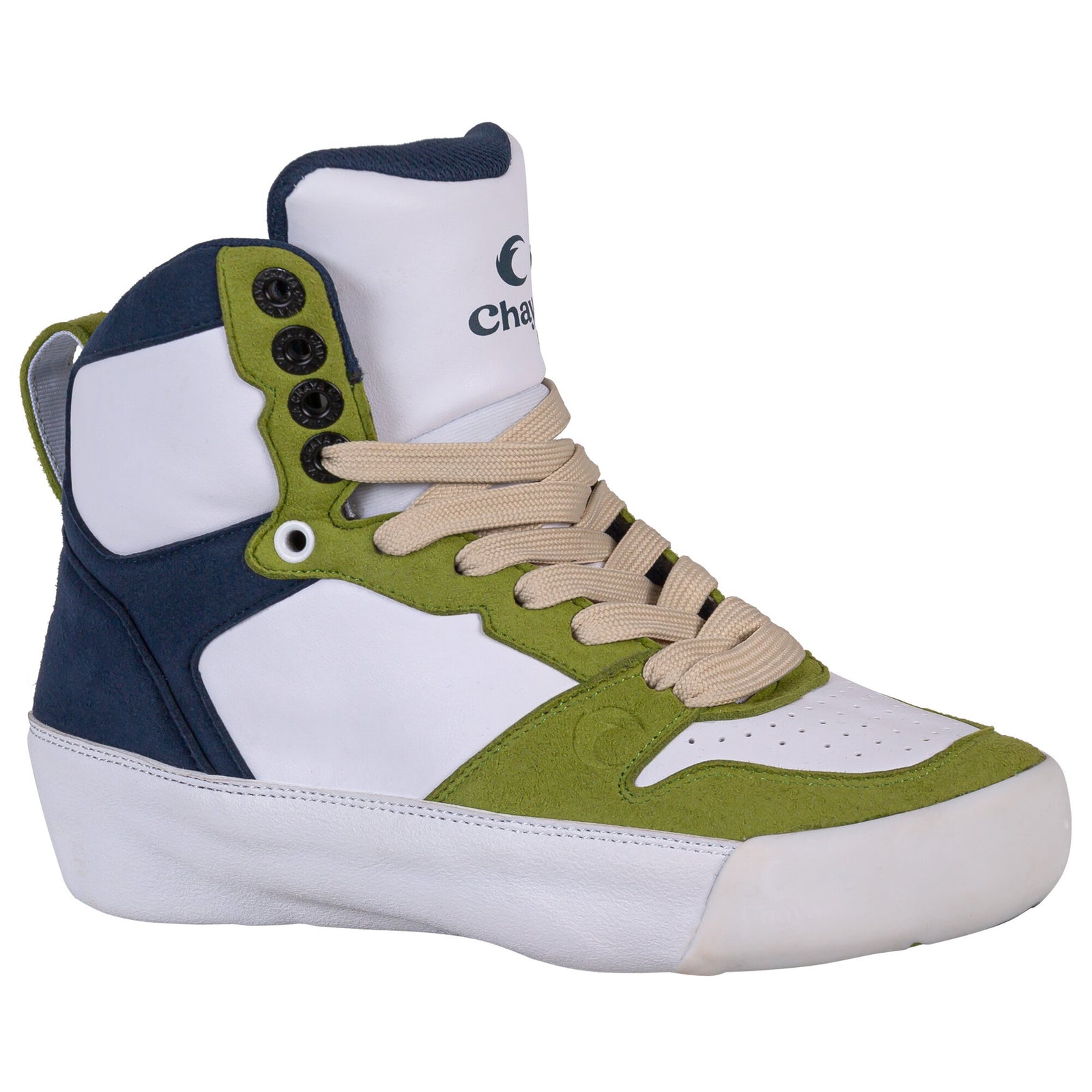 Chaya - Nomade Boot - 2