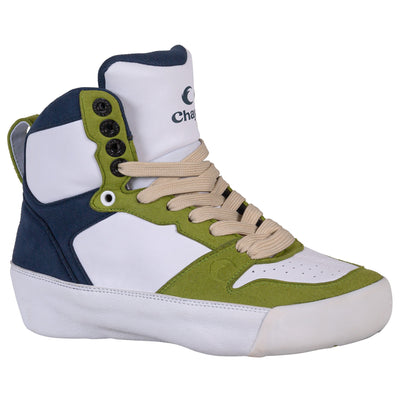Nomade Boot - Chaya - Park Roller Skate Boots - Product Image 2