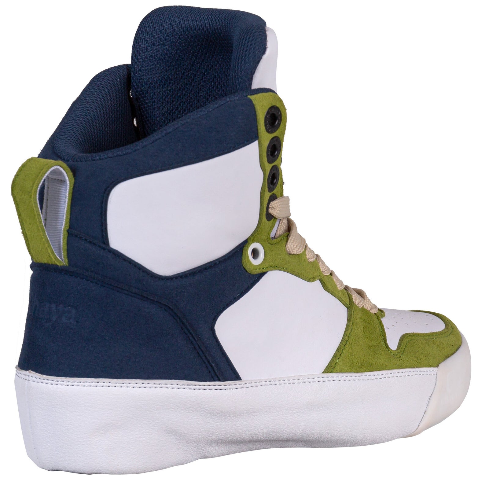 Chaya - Nomade Boot - 3