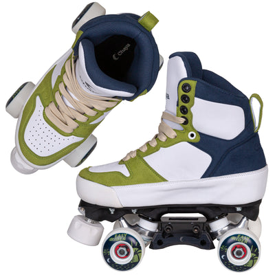 Nomade - Chaya - Park Roller Skates - Product Image 4