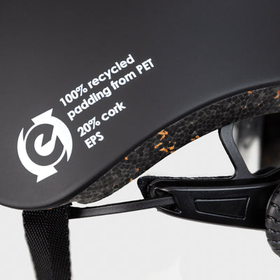 Urban Eco - Ennui - Inline Skating Helmets - Product Image 7