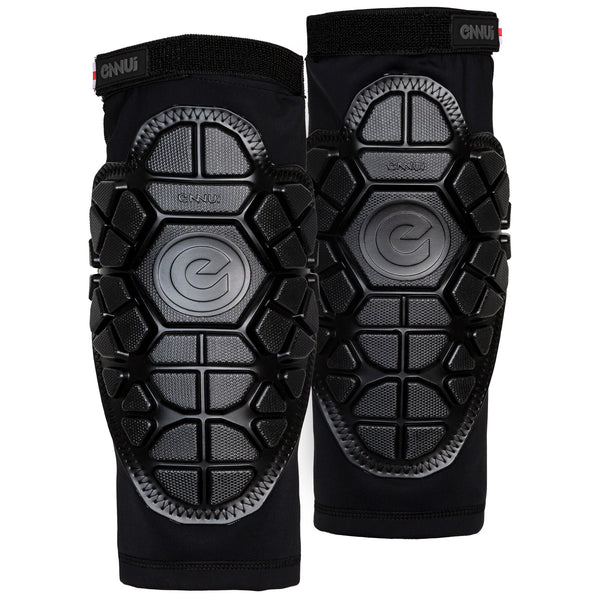 Ennui - Shock Sleeve Knee Gasket II - 1