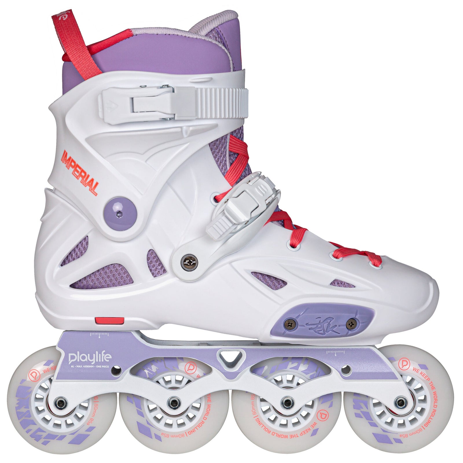 Playlife - Imperial  Violet 80 - 1