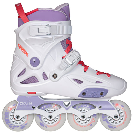 Playlife - Imperial  Violet 80 - 1