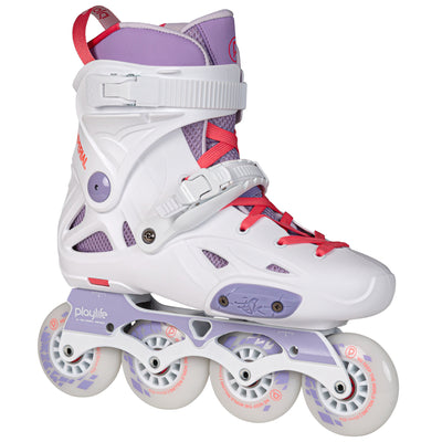 Imperial Violet 80 - Playlife - Urban Inline Skates - Product Image 2