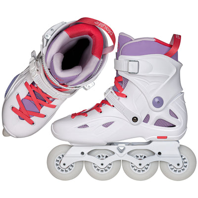 Imperial Violet 80 - Playlife - Urban Inline Skates - Product Image 4