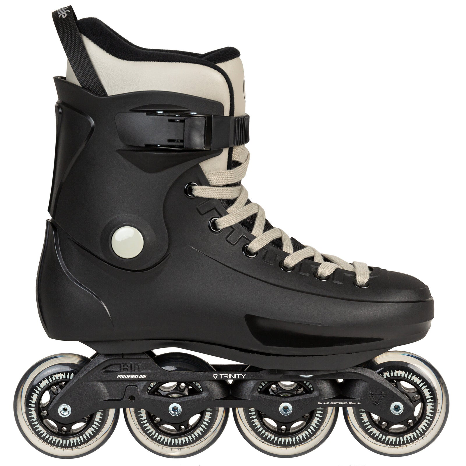 Playlife - Rave Black Trinity 80 - 1