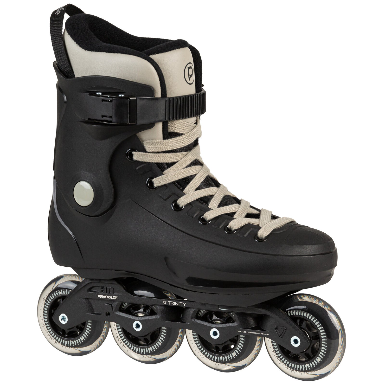 Playlife - Rave Black Trinity 80 - 2