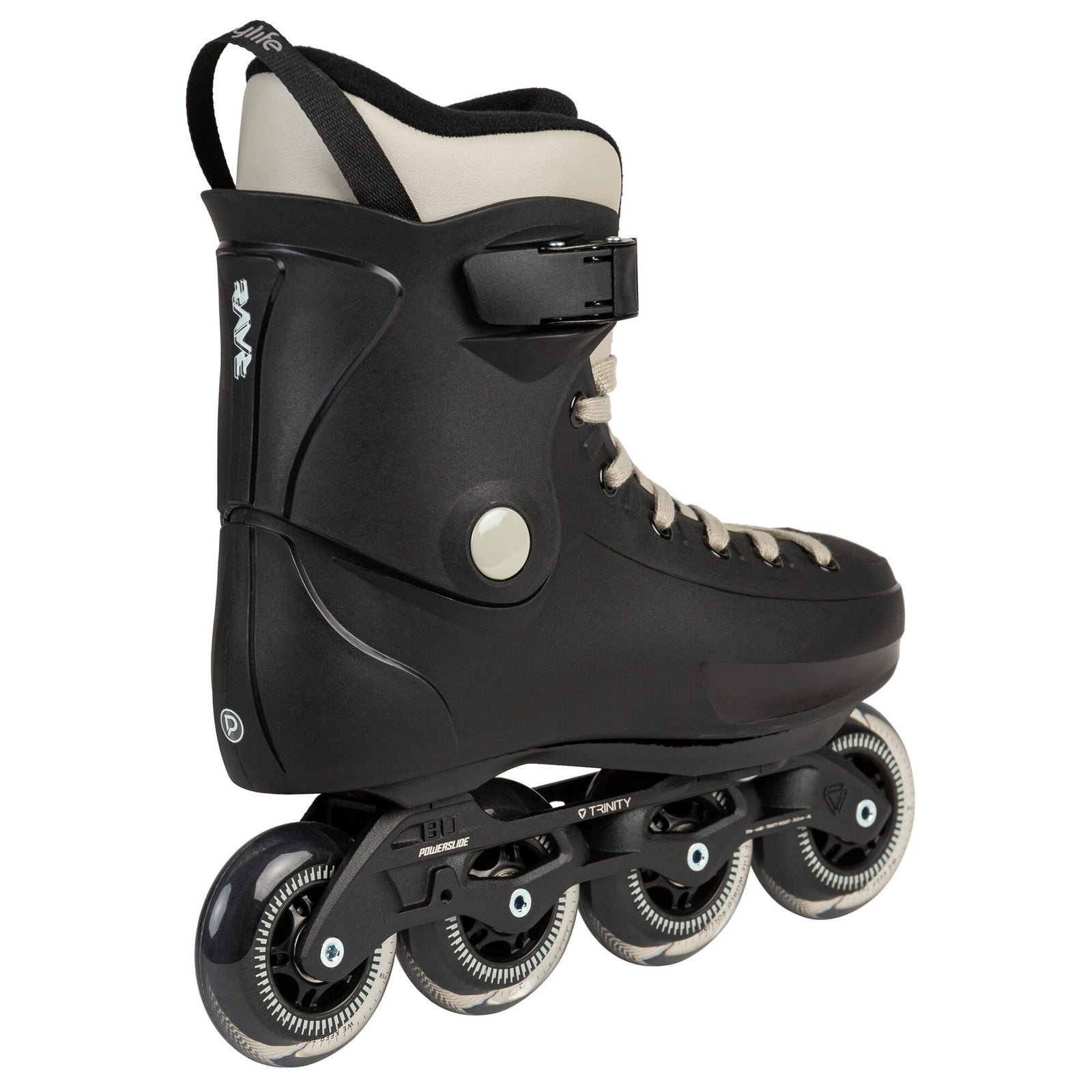 Playlife - Rave Black Trinity 80 - 3