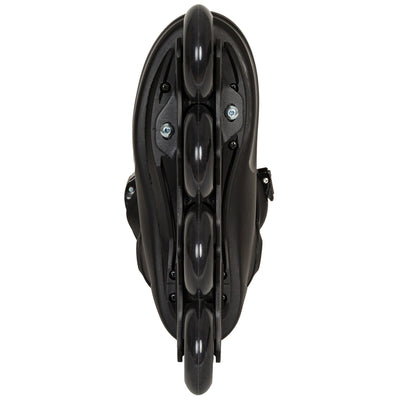 Rave Black Trinity 80 - Playlife - Urban Inline Skates - Product Image 5