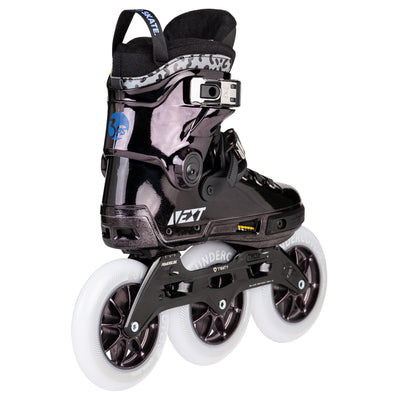 Next 30th Anniversary 125 - Powerslide - Urban Inline Skates - Product Image 3