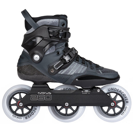 HC Evo Pro 110 - Powerslide - Urban Inline Skates - Product Image 1