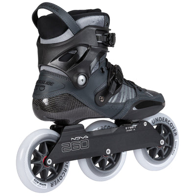 HC Evo Pro 110 - Powerslide - Urban Inline Skates - Product Image 3