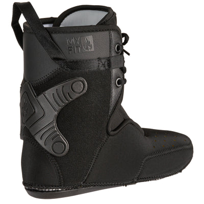 2nd Skin Black - MYFIT - Aggressive Liner - Product Image 3