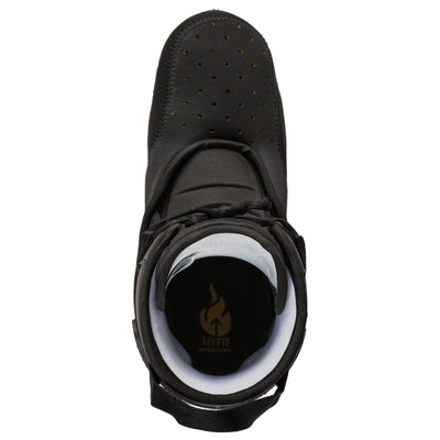 2nd Skin Black - MYFIT - Aggressive Liner - Product Image 4