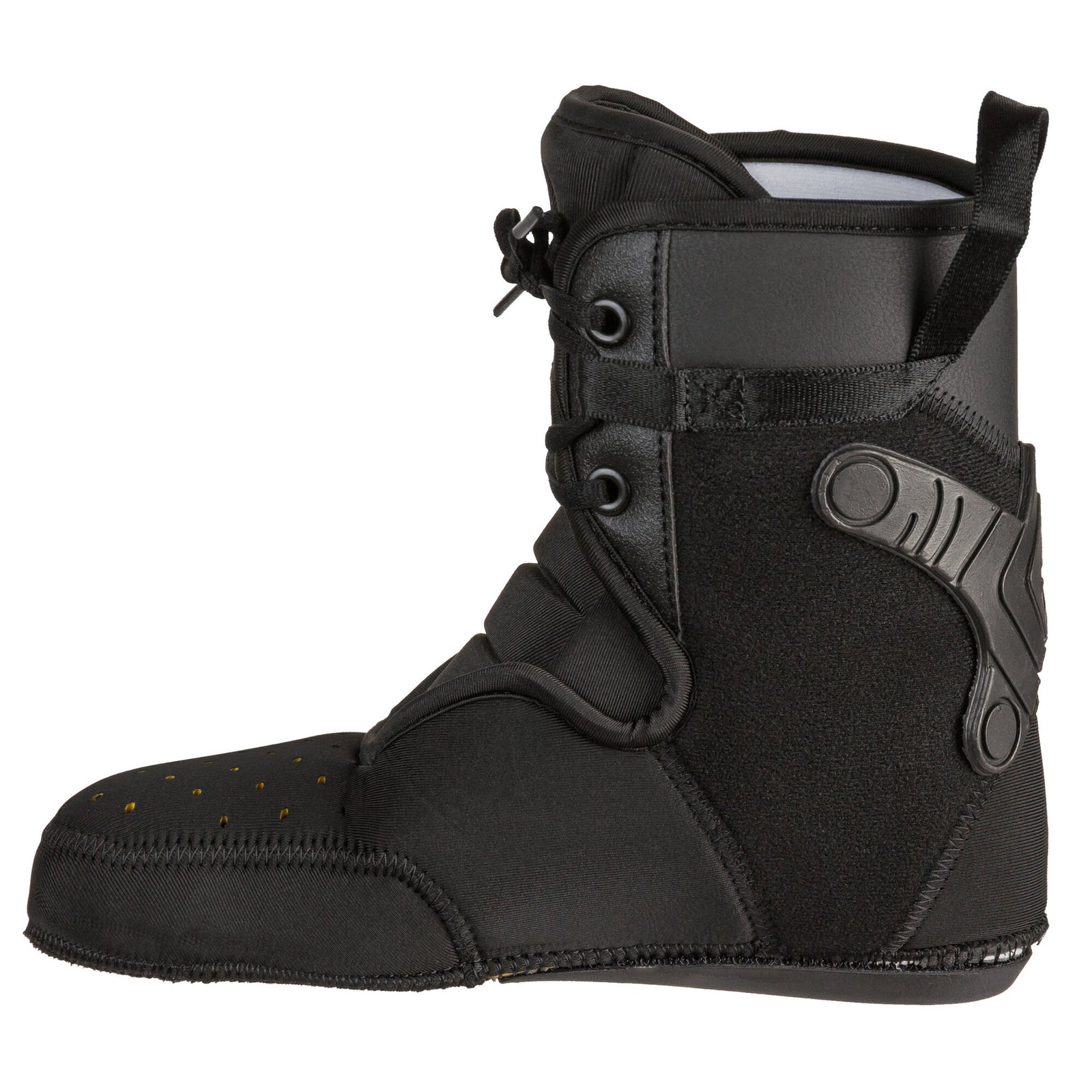 MYFIT - 2nd Skin Black - 6