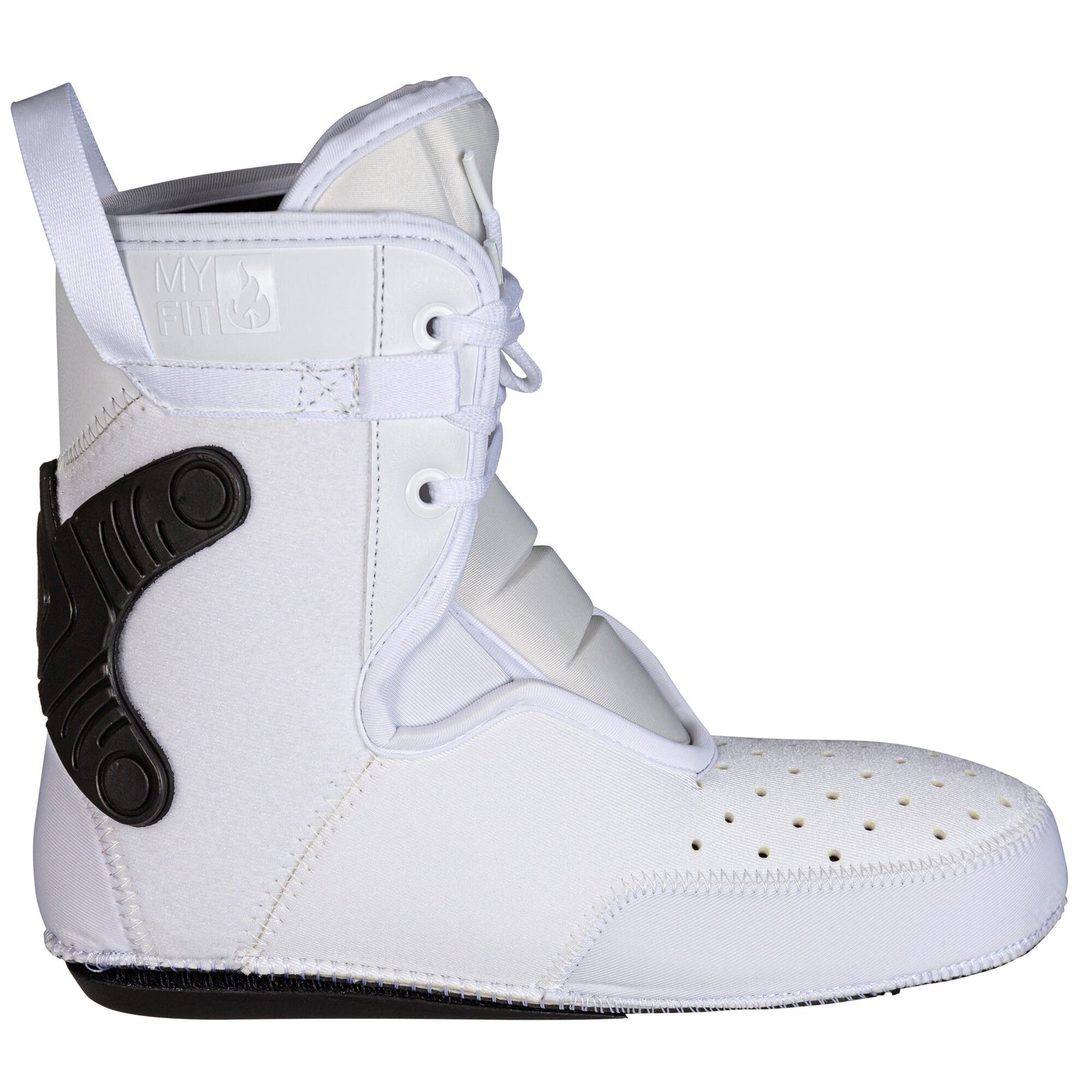 MYFIT - 2nd Skin White - 1