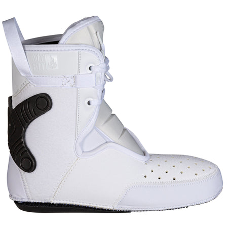 MYFIT - 2nd Skin White - 1