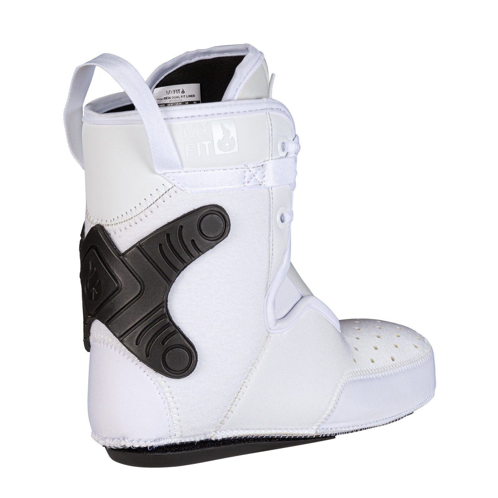 MYFIT - 2nd Skin White - 3