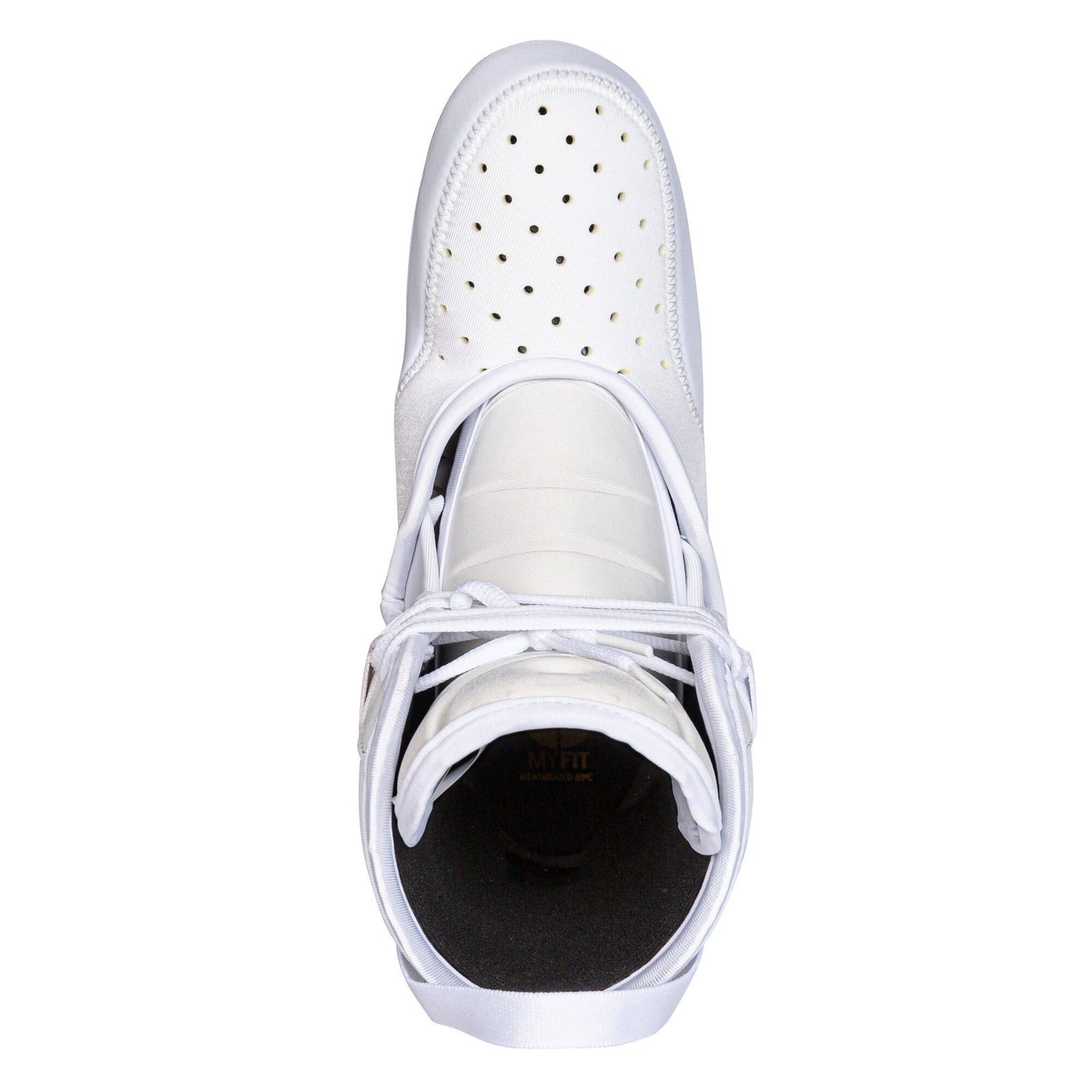 MYFIT - 2nd Skin White - 4