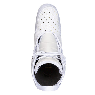 2nd Skin White - MYFIT - Aggressive Liner - Product Image 4