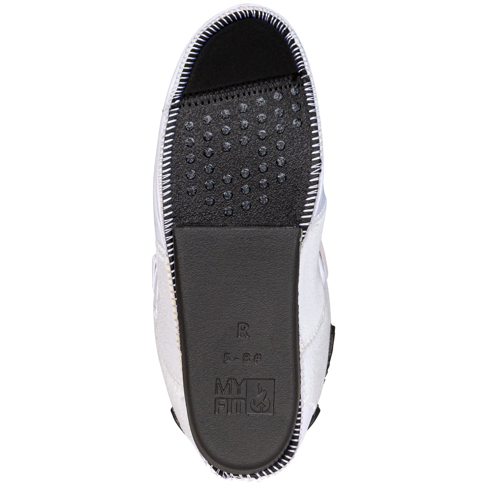 MYFIT - 2nd Skin White - 5