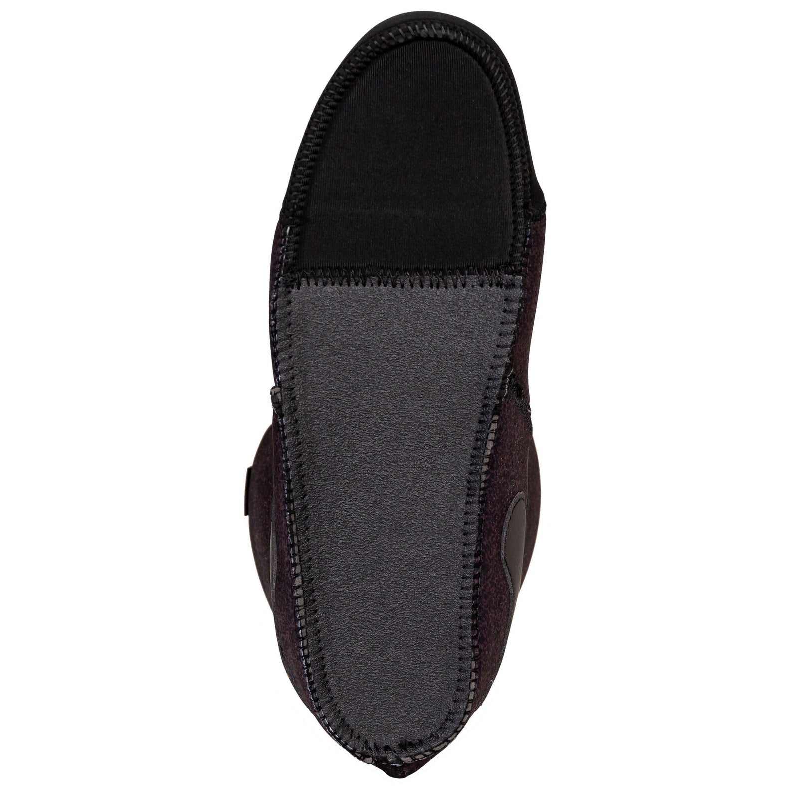 MYFIT - Recall Liner Black - 5